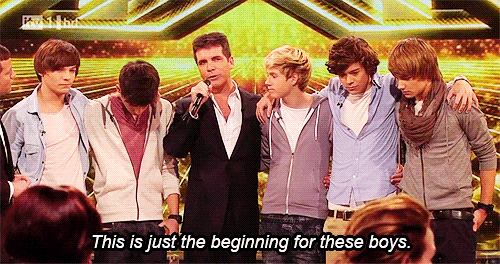 The X Factor  Quote (About win lose judge gifs beginning)