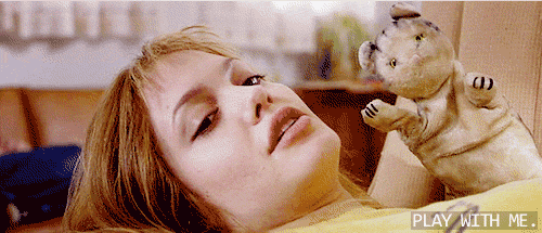 Girl Interrupted 1999 Quote About Play With Me Gifs Cute Cq