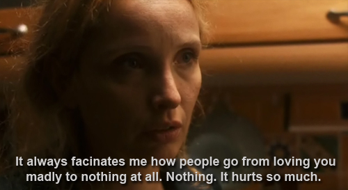 2 Days in Paris (2007)  Quote (About nothing madly loving)