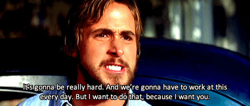 The Notebook (2004) Quote (About love i want you gifs)