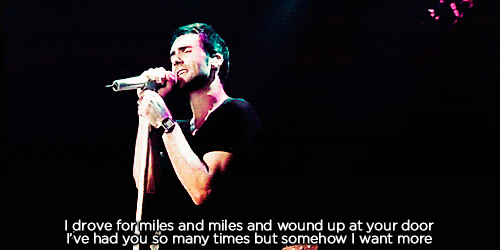 Maroon 5 She Will Be Loved Torrent