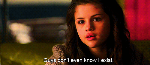 Another Cinderella Story Quote (About single love lonely cinderella alone)
