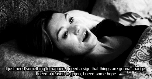 Greys Anatomy  Quote (About hope gifs changes change)