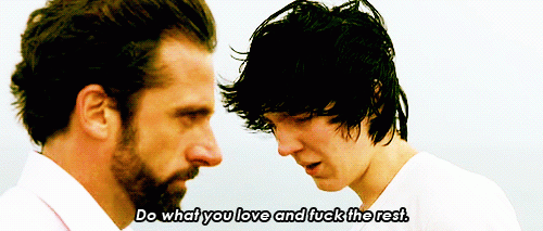 Little Miss Sunshine (2006)  Quote (About life inspirational goal dream)
