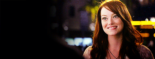 Friends with Benefits (2011) Quote (About yeah thumbs up great gifs AWN agree)