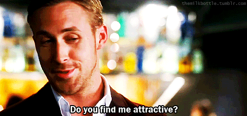 Crazy Stupid Love (2011)  Quote (About sexy man gifs attractive)