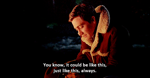 Brokeback Mountain (2005)  Quote (About just like this gifs)