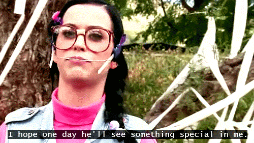 Katy Perry  Quote (About tgif Kathy Beth Terry gifs funny)