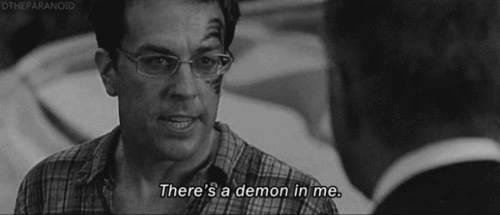 The Hangover Part II (2011)  Quote (About gifs demon)