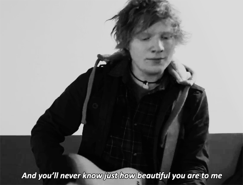 Wake Me Up Quote (About romantic love gifs date couple black and white beautiful)