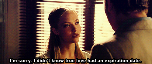 Letters to Juliet (2010)  Quote (About true love sad love in love gifs expired expiration)