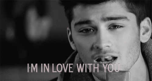 Little Things Quote (About luv love in love with you in love i love you gifs)