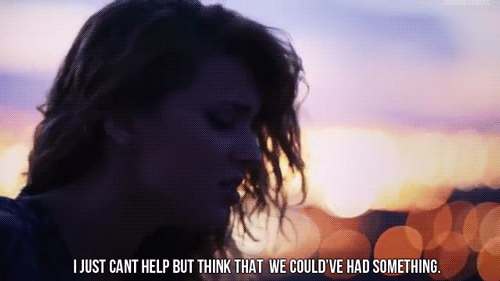 Tori Kelly, All In My Head Quote (About real or fake love gifs fantasy)