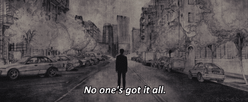 (500) Days of Summer (2009)  Quote (About No ones got it all gifs)