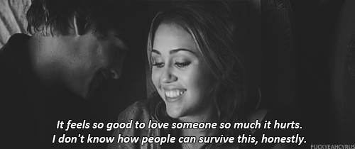 LOL (2012)  Quote (About survive love hurt gifs)