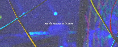 Coldplay,Chris Martin Moving To Mars Quote (About moving mars gifs)