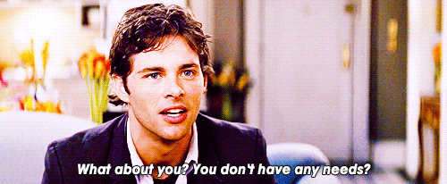 27 Dresses (2008) Quote (About needs love yourself gifs)