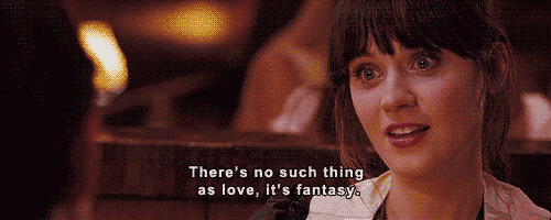 (500) Days of Summer (2009)  Quote (About truth too young sad meaning of love love girls gifs fantasy dream)