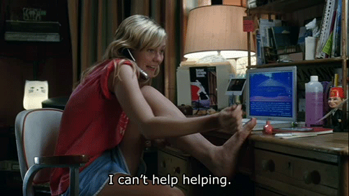 Elizabethtown (2005) Quote (About helping help gifs)