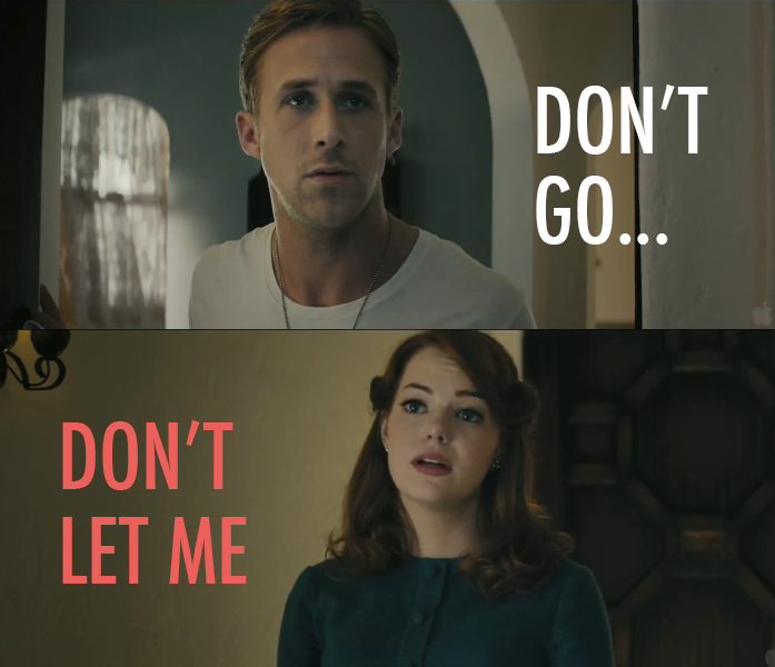 Gangster Squad (2013) Quote (About women sad romance love leaving breakups break ups)