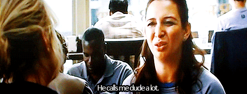 Bridesmaids (2011) Quote (About love guys gifs dude dating boyfriends)