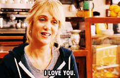 Bridesmaids (2011) Quote (About love i love you gifs)