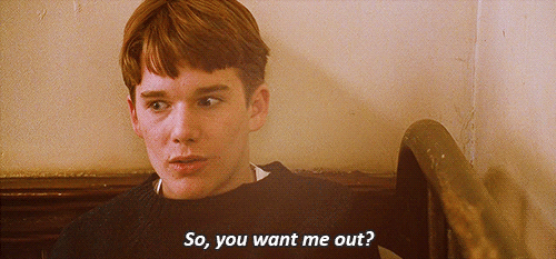 dead poets society todd anderson character essay dead poets society todd anderson character essay
