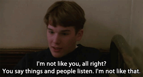 Dead Poets Society (1989) Quote (About youths popular high school gifs)