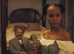 Django Unchained (2012) Quote (About troublemaker trouble gifs)