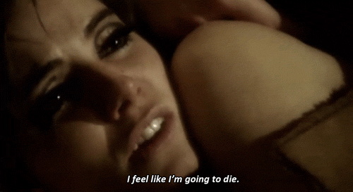Factory Girl (2006) Quote (About hopeless going to die gifs die)