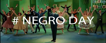 Hairspray (2007) Quote (About negro day gifs celebration black)