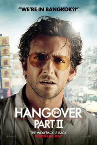 The Hangover Part II (2011) Quote (About bangkok)