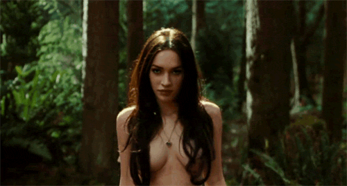 Jennifers Body (2009) Quote (About shirtless gifs evil)