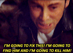Looper (2012) Quote (About time travel kill fix)