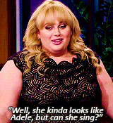 Rebel Wilson Quote (About pet pat love gifs dogs)