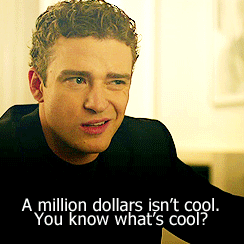 The Social Network (2010) Quote (About sorry prada gifs 
