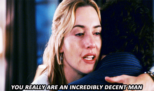 The Holiday (2006) Quote (About man incredible gifs decent)