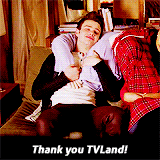 Glee Quote (About TVLand tv gifs)