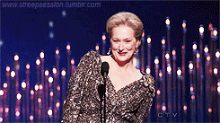 Oscars 2013 (85th Academy Awards) Quote (About speech gifs dress)