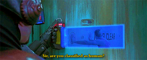 The Fifth Element (1997) Quote (About test meat posicle human gifs)