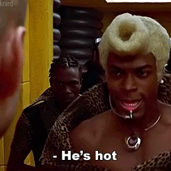The Fifth Element (1997) Quote (About hottie hot guy gifs gay)