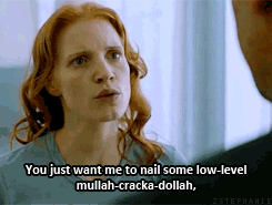 Zero Dark Thirty (2012) Quote (About nail low level)