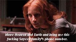 Zero Dark Thirty (2012) Quote (About phone number phone heaven earth)