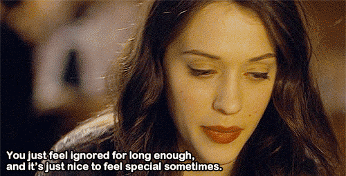 Nick and Norahs Infinite Playlist (2008) Quote (About special ignored gifs)