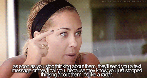 The Hills Quote (About text radar gifs funny)