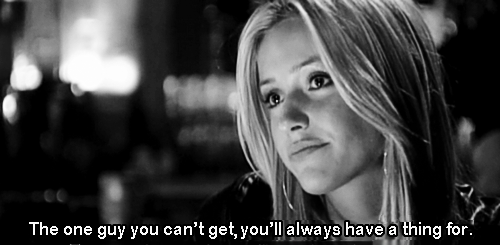 Kristin Cavallari  Quote (About love dating)