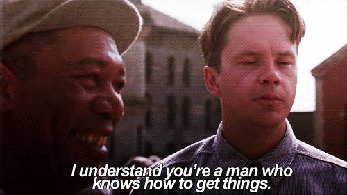 shawshank redemption quotes rehabilitation shawshank redemption quotes rehabilitation