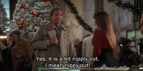 Christmas Vacation (1989) Quote (About nipply out nipply nipple gifs funny)