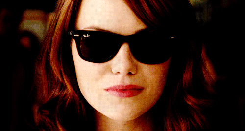 Easy A (2010)  Quote (About kissing kiss gifs)