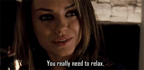 Black Swan (2010)  Quote (About tired sleep relax goodnight gifs exhausted busy)